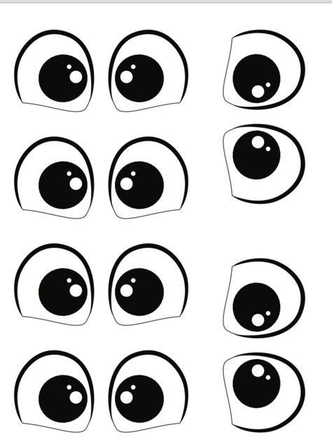 900 Ideas De Ojos Para Imprimir En 2021 Ojos Para Imprimir Ojos
