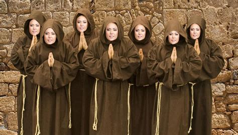 Yikes: Freshman Shocked To Find Out Gregorian-Chanting Cult Not ...