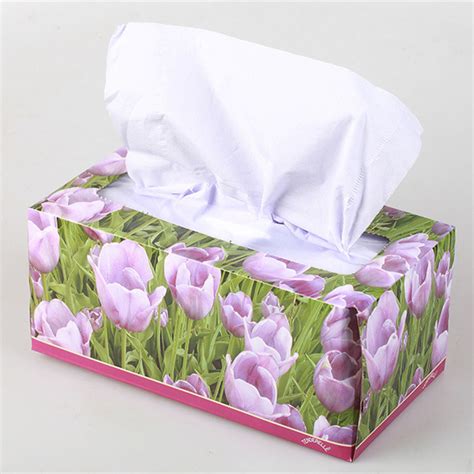 Chinese Suppliers Natural White Soft Facial Tissues Paper China Facial Tissue And Toilet Roll