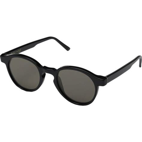 Super The Iconic Blackblack Fashion Sunglasses 145 Liked On
