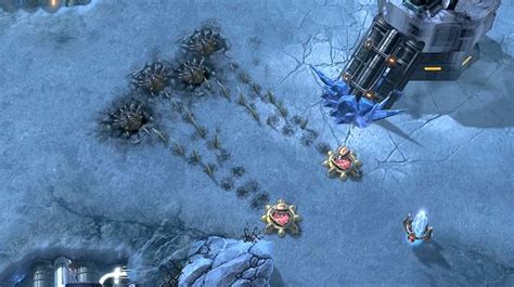 Starcraft Ii Legacy Of The Void Review Gamezone