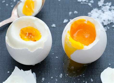 To make fried eggs, add vegetable oil to a nonstick pan over low heat and spread evenly with a paper towel. The Best Way To Cook an Egg For Weight Loss | Eat This Not ...