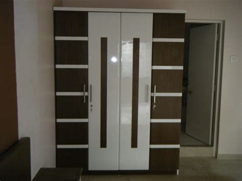 1.we will be very thankful if you have any suggestions of our products 2.if. MDF-E1 Standard Designer Wardrobes, Rs 1500 /piece ...