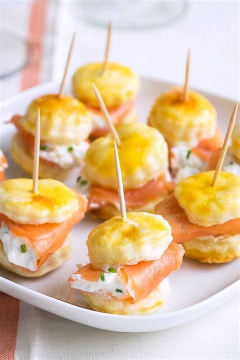 Every christmas celebration features a few standards: Holiday Appetizer : The perfect Appetizer Recipes for ...