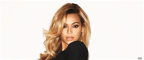 Beyonce S Gq Magazine Interview Singer Talks Confidence And Shows More Skin For The Sexiest