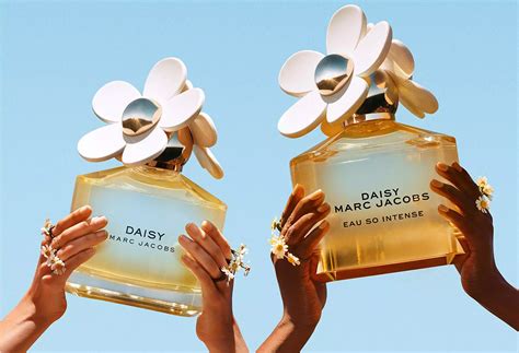 Best Marc Jacobs Pefumes Daisy Perfect More