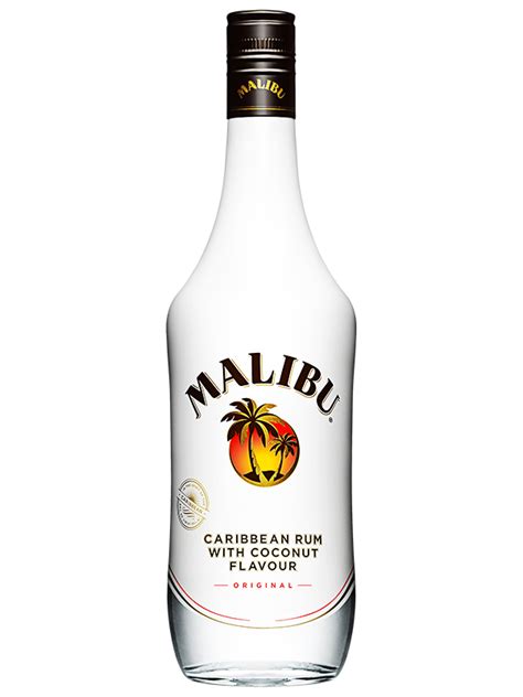 Malibu Rum House Of Malt