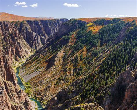 Black Canyon Of The Gunnison National Park Archives