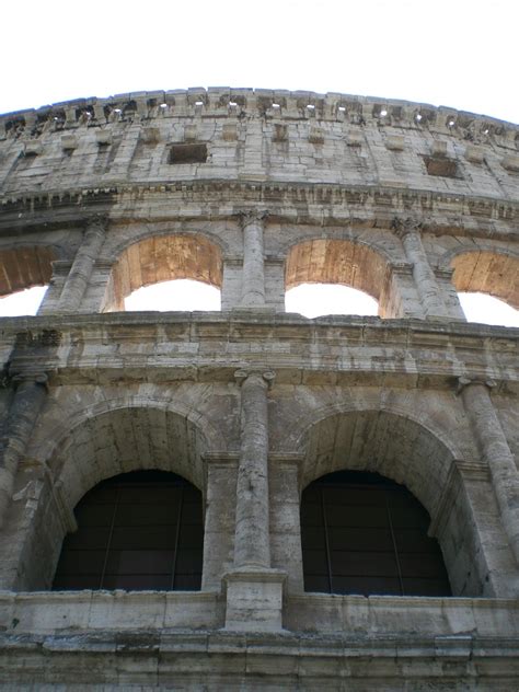 Free Images Structure Building Old Arch Column Landmark Italy