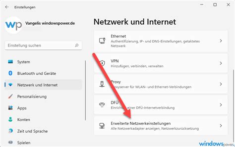 So Wird Das Gespeicherte Wlan Passwort Anzeigen Unter Windows 11