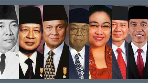 Akun instagram resmi kantor staf presiden 🇲🇨 www.ksp.go.id. Bukan Jokowi, Ini Presiden Indonesia Paling Berhasil ...
