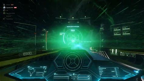 Squadron 42 Star Citizen Shot With Geforce Youtube