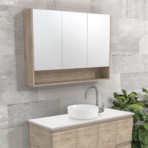 At drench we only offer the best, many of our mirrored cabinets boast luxurious features such as built in demister pads, soft close doors, shaving sockets and sensor operated lighting. Mirror Cabinet With Under Shelf - Bathroom International