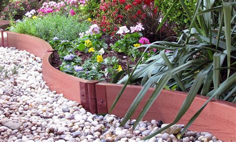 Pretty Unique Flower Bed Edging That Will Blow Your Mind Cheap
