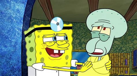 Watch Spongebob Squarepants Season 13 Episode 12 In Streaming