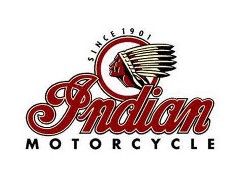 Indian Motorcycle Svg