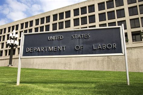 US Department of Labor Doubling Down on Scrutiny of ESG Investments ...