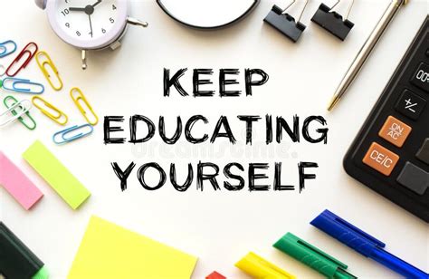 397 Keep Educating Yourself Stock Photos Free And Royalty Free Stock