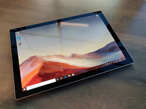 Microsoft Surface Pro Review Still The Best Windows Tablet You Can Buy PCWorld