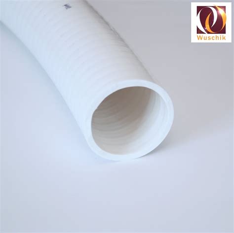 Pvc Flexible Hose Pool Pipe 2 Inch For Suction