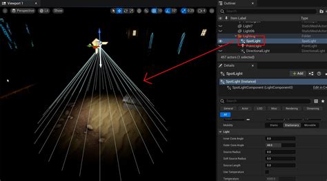 The Complete Guide To Lighting In Unreal Engine
