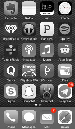 This set includes two icon package. Jailbreaking | The iPhone FAQ