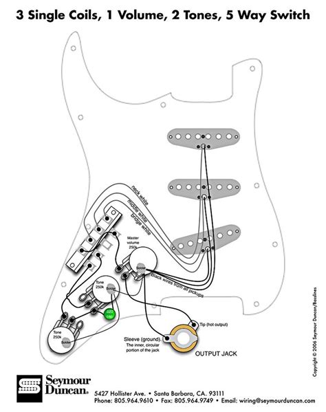 A wiring diagram normally gives details concerning the loved one setting and also setup of devices as well as terminals on the tools, in order to help in structure or servicing the gadget. Wiring Diagrams | Guitar pickups, Guitar diy, Luthier guitar