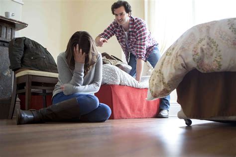 Why Spanking Wives And Other Types Of Domestic Discipline Is Abusive 2024