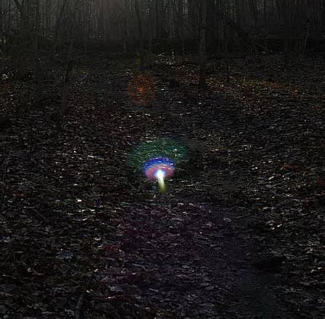 Pictures Of Spirit Orbs
