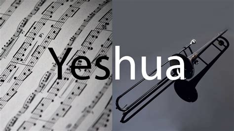 Baixar musica do fernandinho yeshua. Baixar PDF da Partitura para Trombone - Yeshua ...