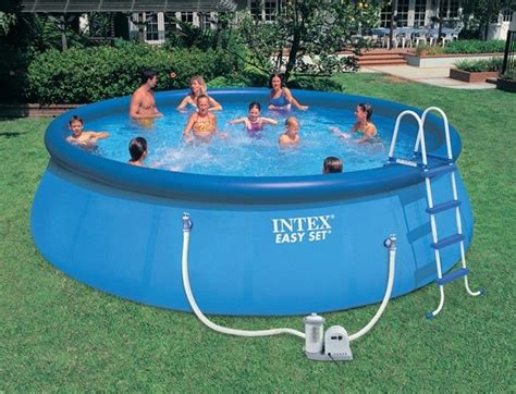 Inflatable Swimming Pools Wide Range Of Inflatable Pools