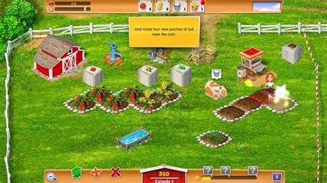 my farm life gameplay hd youtube