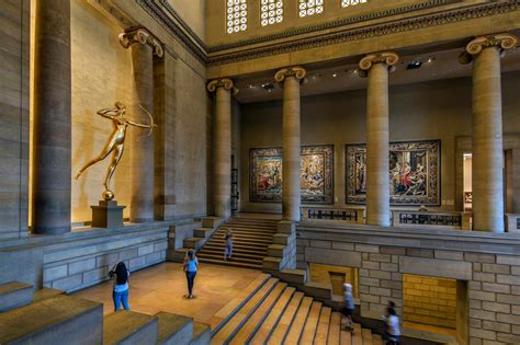 Beginner S Guide 30 Things To Do And See In Philadelphia