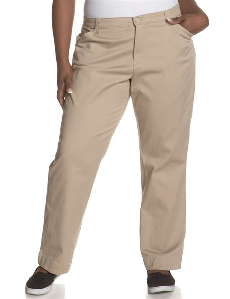 best plus size khaki pants from top selling brands all about cute khaki pants for women