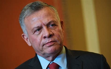 King abdullah of jordan indicates us was briefed about plans for jordanian special forces to operate alongside british. Amid Temple Mount tensions, Jordan king calls Jerusalem 'a ...