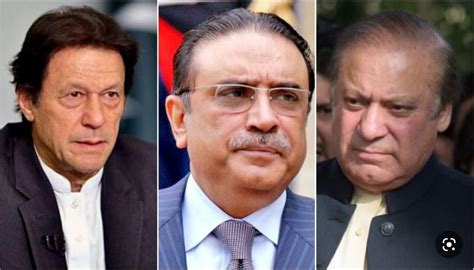 آصف زرداری نے حکومت اور عمران خان کے درمیان مذاکرات کیلئے کوششیں شروع کردیں Naibaat