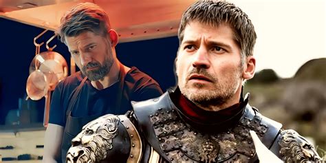 nikolaj coster waldau s new show is repeating his game of thrones story