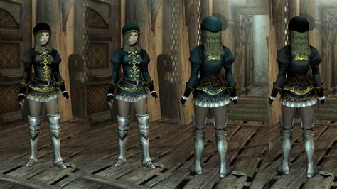 Outfit Studiobodyslide 2 Cbbe Conversions Page 497 Skyrim Adult