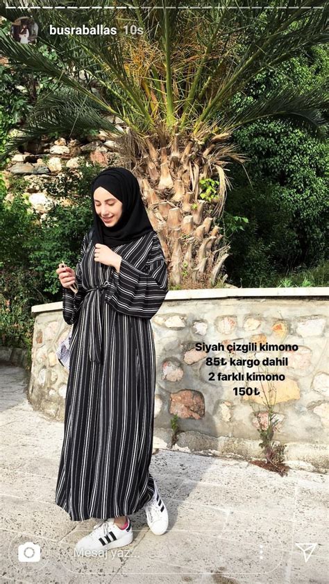 Pinterest • Haf Tima•↠ {fσℓℓσω тσ ѕєє мσяє} ↠ Hijabi Outfits Casual Hijab Fashion Trendy