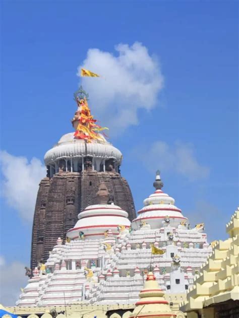 Puri Jagannath Temple Facts And Mysteries Incredible Odisha