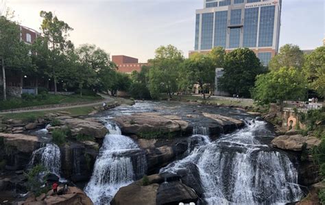 5 Reasons To Visit Greenville Sc Cityview