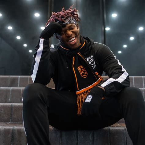 Ksi May Be A Youtube Sensation But Hes Still Humble Honest Metro