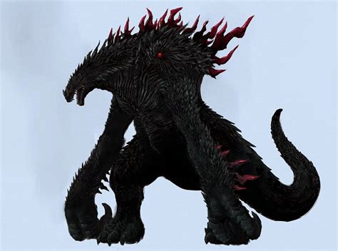 Godzilla faces a formidable new foe in orga (a.k.a. THE GODZILLA RUNDOWN: Godzilla 2000 Millinnium