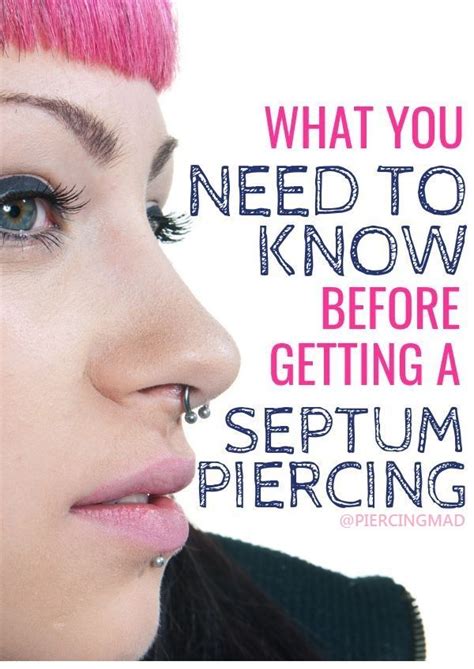 Piercing Memes Funny Tips Lols Guides Quotes Piercing Mad Septum Piercing Septum