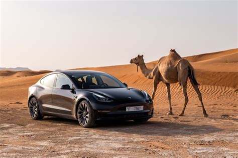 Tax Rebate Tesla Model 3 Washington
