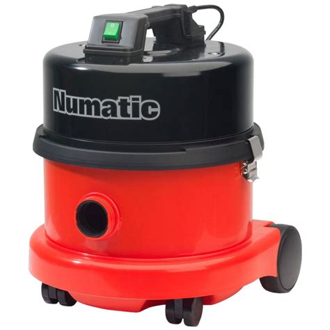 Numatic Nvq200 Commercial Dry Vacuum Cleaner Commercial Vacuum Cleaners