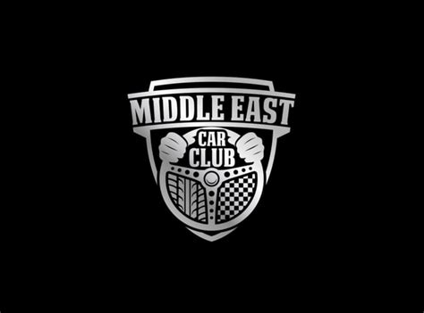Create Excellent Car Club Logo Design With Express Deliver By Earlene