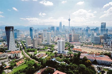 You can be prohibited to enter malaysia for a period of time. Clean air — A human right | New Straits Times | Malaysia ...