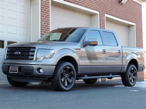 Used 2014 ford f150 regular cab. 2014 Ford F-150 FX4 Stock # C24522 for sale near Edgewater ...