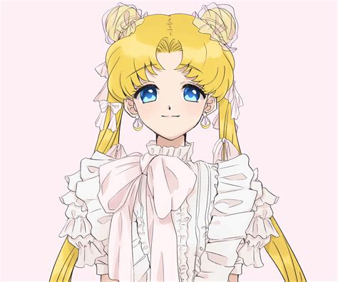 Free Download Anime Sailor Moon Eternal K Ultra Hd Wallpaper X For Your Desktop